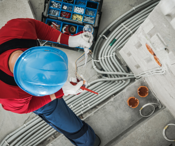 Electrical Wiring